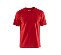 Blakläder 330010309400XXL T-Shirt Gris Taille XXL