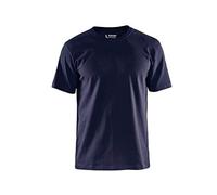 Blakläder 330010309400XXL T-Shirt Gris Taille XXL