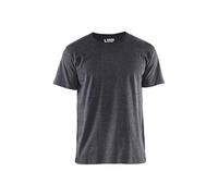 Blakläder 330010309400XXL T-Shirt Gris Taille XXL
