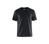 Blakläder 330010309400XXL T-Shirt Gris Taille XXL