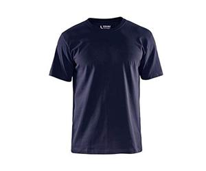 Blakläder 330010309400XXL T-Shirt Gris Taille XXL