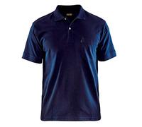 Blakläder 330510358800XL Polo-Shirt Taille XL Marine Bleu