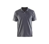 Polo Blaklader Gris 2XL