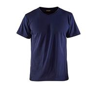 Blakläder 332310518900XXXL T-Shirt UV protection Taille XXXL Marine Bleu