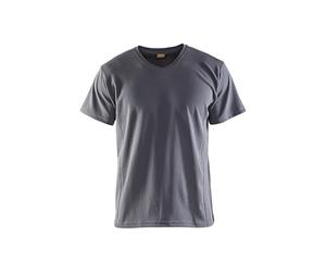 Blakläder 332310519400XXXL T-Shirt UV protection Taille XXXL Gris