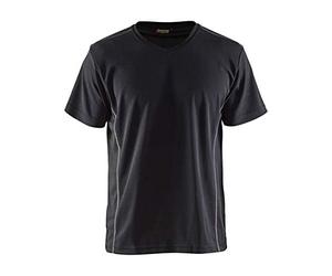 Blakläder 332310519900XS T-Shirt UV protection Taille XS Noir