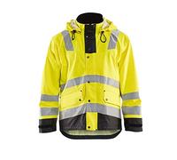 Blåkläder Arbeitsjacke Veste de pluie niveau 2 43022003 L