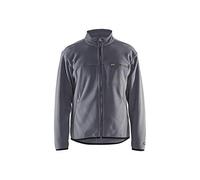 Veste micropolaire Blaklader Gris 3XL