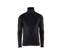 Blåkläder Maillot de corps Half-Zip XWARM 48941706 S