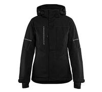 Blakläder 490819879900S Veste Hardshell pour Femme Taille Noir, S
