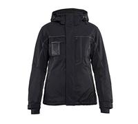 Blakläder 497119879900S Veste d'hiver Femme, Taille S, Noir