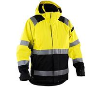 Blakläder 498719873399L Veste Haute Visibilité Taille L Jaune/Noir