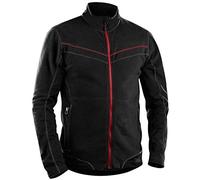 Veste micropolaire Blaklader Noir S