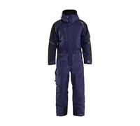 Blakläder 678519778999C48 Hiver Combinaison Taille C48 Bleu/Noir