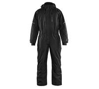 Blakläder 678519779900C56 Hiver Combinaison Taille C56 Noir