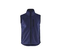 Blåkläder Gilet Softshell 81702515 3XL