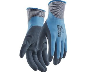 Blåkläder Arbeitgant enduit de latex étanche 29641452 à 11