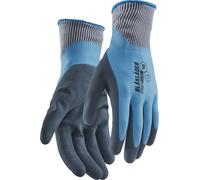 Blåkläder Arbeitgant enduit de latex étanche 29641452 à 8