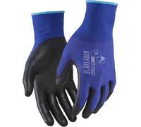 Blåkläder Arbeitgant précisionongant Touch PU trempé 29031465 à 11