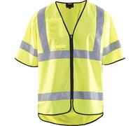 Blåkläder Arbeitgilet haute visibilité 30231022 L/XL