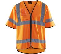 Blåkläder Arbeitgilet haute visibilité 30231022 S/M
