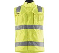 Blåkläder Arbeitgilet haute visibilité 85051804 3XL