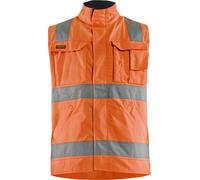 Blåkläder Arbeitgilet haute visibilité 85051804 3XL
