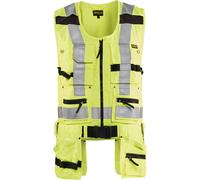 Blåkläder Arbeitgilet haute visibilité outillage 30321804 XXL