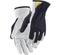 Blåkläder Arbeitshandschuh cuir 28011458 à 6