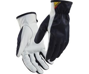 Blåkläder Arbeitshandschuh cuir 28021459 à 10