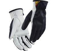 Blåkläder Arbeitshandschuh cuir 28021459 à 11
