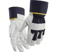 Blåkläder Arbeitshandschuh cuir 28411462 à 8