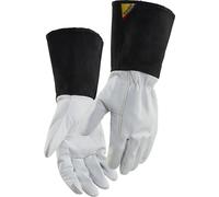 Blåkläder Arbeitshandschuh Gant de soudeur 28391460 à 12