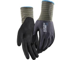 Blåkläder Arbeitshandschuh Nitril-Überzogen 29341456 à 8