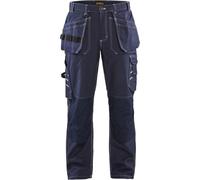 Blåkläder Arbeitshose Artisan 15301370 D92