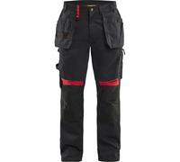 Blåkläder Arbeitshose Artisan 15551860 C60