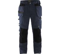Blåkläder Arbeitshose Artisan 15551860 D116