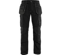 Blåkläder Arbeitshose Artisan Lightweight 15251845 D96