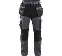 Blåkläder Arbeitshose Artisan mit Stretch 15991860 C148