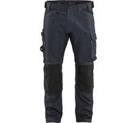Blåkläder Arbeitshose Artisan mit Stretch 17511141 C54