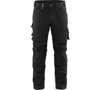 Blåkläder Arbeitshose Artisan mit Stretch 17991860 C52