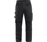 Blåkläder Arbeitshose Artisan sans poches à clous 15561310 C152