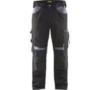 Blåkläder Arbeitshose Artisan sans poches à clous 15561860 D120