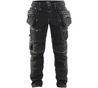 Blåkläder Arbeitshose Artisan Stretch X1900 19901141 D108