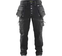 Blåkläder Arbeitshose Artisan Stretch X1900 19991141 C154