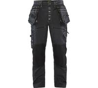 Blåkläder Arbeitshose Artisan Stretch X1900 19991141 C156