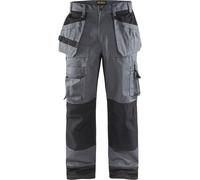 Blåkläder Arbeitshose Multifunktion Poseur de sol 15041860 C146