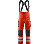 Blåkläder Arbeitshose Pantalon de pluie niveau 2 13022003 3XL