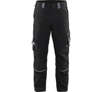 Blåkläder Arbeitshose Protection contre les flammes 15611516 C156