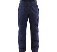 Blåkläder Arbeitshose Protection contre les flammes 17241516 D124